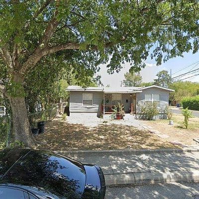 4502 Howard St, San Antonio, TX 78212