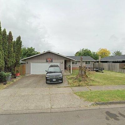 4552 Souza St, Eugene, OR 97402