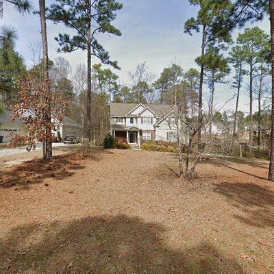 459 Avenue Of The Carolinas, Carthage, NC 28327