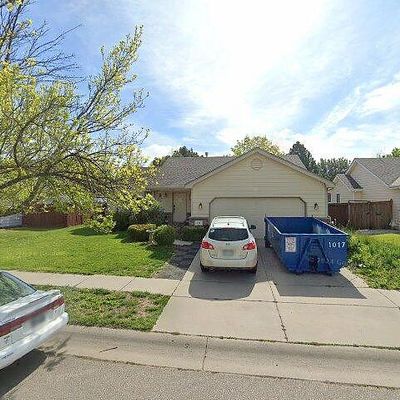 474 Lavastone Ave, Loveland, CO 80537