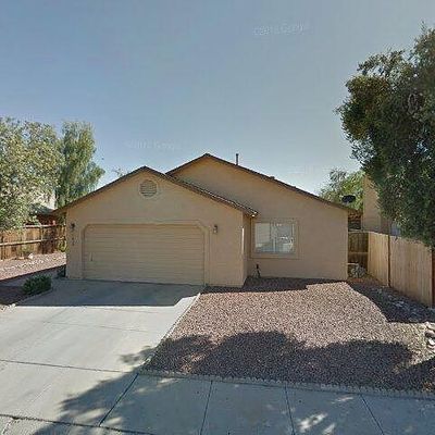 4747 N Laird Way, Tucson, AZ 85705