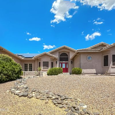 6175 N Thunder Ridge Rd, Rimrock, AZ 86335