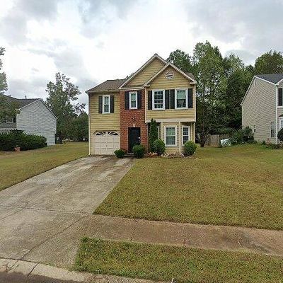 6457 Drake Mnr, Austell, GA 30168