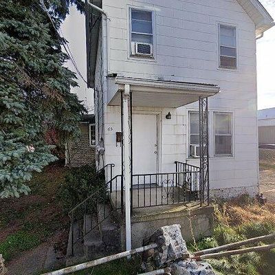 65 Corbett Ln, Wilkes Barre, PA 18702