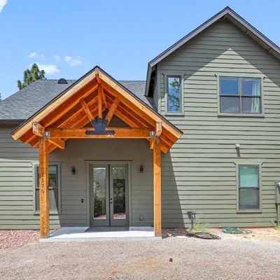 6670 W Pine Cone Trl, Pine, AZ 85544