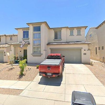 67 W Camino Rio Chiquito, Sahuarita, AZ 85629