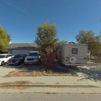 700 Las Colinas St, Tehachapi, CA 93561