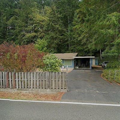 7140 Ne North Shore Rd, Belfair, WA 98528