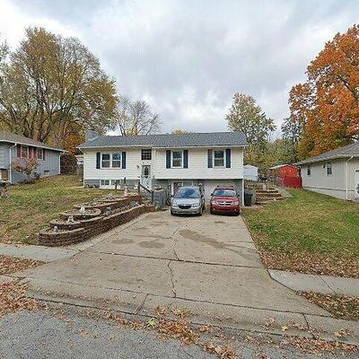 5616 Oliver St, Kansas City, KS 66106