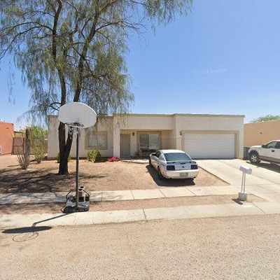 5767 S Avenida Las Mananitas, Tucson, AZ 85706