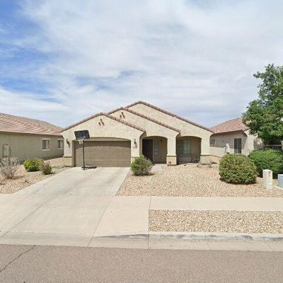 5816 W Ardmore Rd, Laveen, AZ 85339