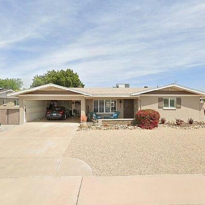 5848 E Billings St, Mesa, AZ 85205