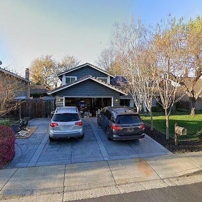 586 Zephyr Cir, Danville, CA 94526