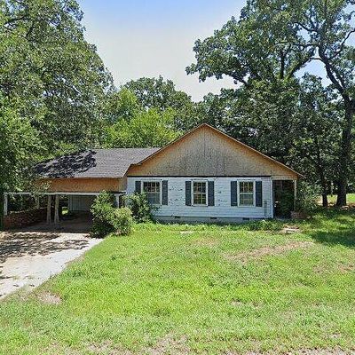 6001 Bolton Rd, Fort Smith, AR 72903