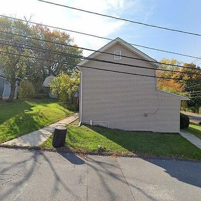 601 603 E Grant St, Olyphant, PA 18447