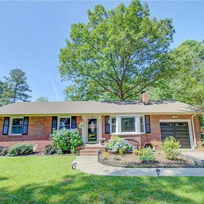 601 Trumpet Rd, Chesapeake, VA 23321