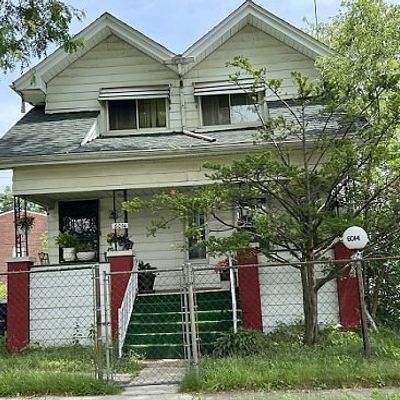 6014 Beechwood St, Detroit, MI 48210