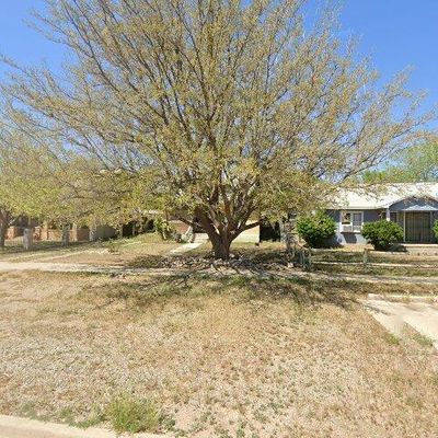 604 S Lea Ave, Roswell, NM 88203