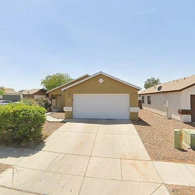 6076 S Galiuro Dr, Tucson, AZ 85706