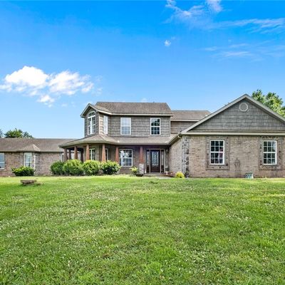 6095 Sw Opal Rd, Bentonville, AR 72713