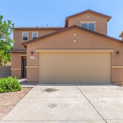 6140 S Earp Wash Ln, Tucson, AZ 85706