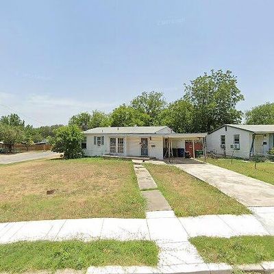 802 John Adams Dr, San Antonio, TX 78228