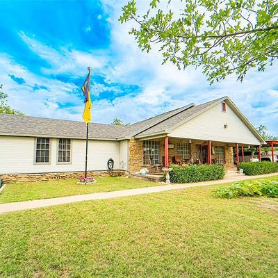 802 S Miller St, Breckenridge, TX 76424