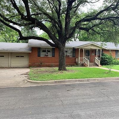 809 Arliss Dr, Woodway, TX 76712