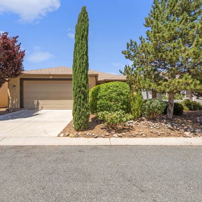 8152 N Command Point Dr, Prescott Valley, AZ 86315