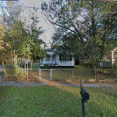 851 S Washington Ave, Mobile, AL 36603