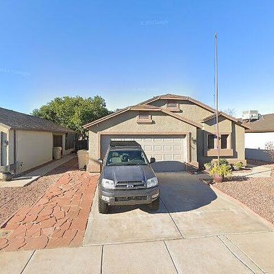 8662 N 108 Th Ln, Peoria, AZ 85345