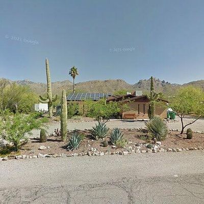 9025 E Saddleback Dr, Tucson, AZ 85749