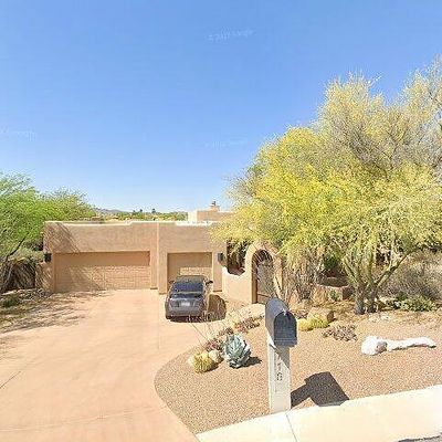 718 W Silver Eagle Ct, Oro Valley, AZ 85755