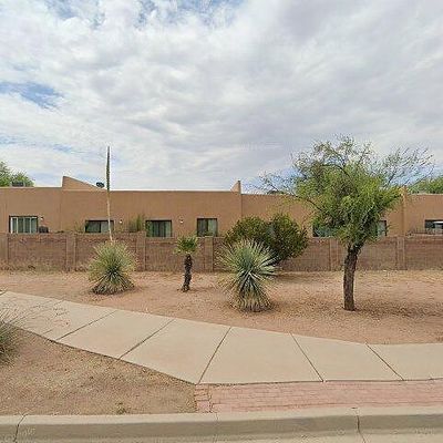 7226 E Chelsie Kaye Ln, Tucson, AZ 85730