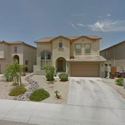 724 W Green Tree Dr, San Tan Valley, AZ 85143