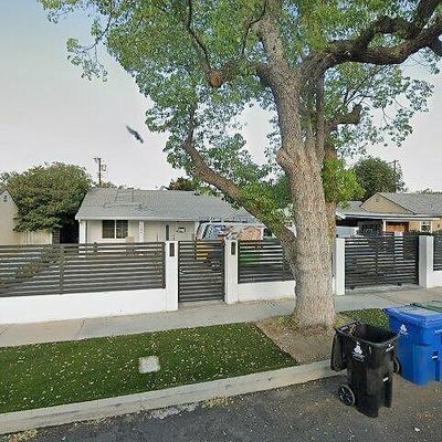 7241 Caldus Ave, Van Nuys, CA 91406