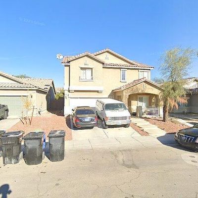 728 Horse Stable Ave, North Las Vegas, NV 89081