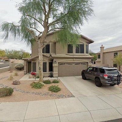 7453 E Christmas Cholla Dr, Scottsdale, AZ 85255