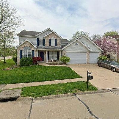 779 Summer Top Cir, Fenton, MO 63026