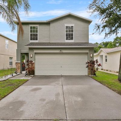 7842 Carriage Pointe Dr, Gibsonton, FL 33534