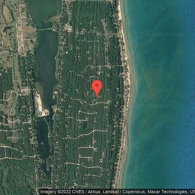 Pine Tree Tr, Oscoda Township, MI 48750