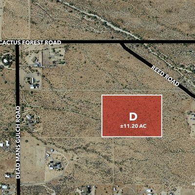 +/ 11acres N Reed Road, Florence, AZ 85132