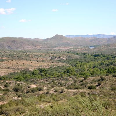 00 Paseo Riachuelo, Rio Rico, AZ 85648