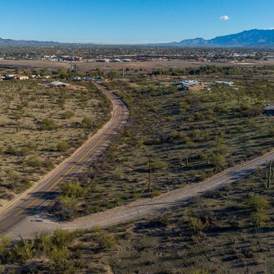 0000 Parcel 214 01 020b, Tucson, AZ 85743