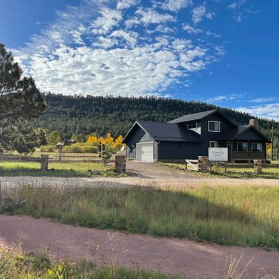 1 County 1000 Road, Greer, AZ 85927