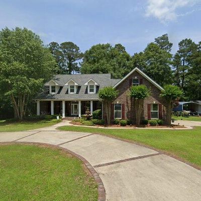 10 Lakeview Cir, Purvis, MS 39475