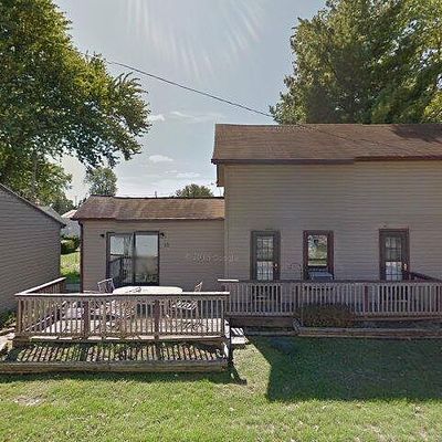 10 W 3 Rd St, Laura, OH 45337