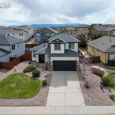 10006 Everglades Dr, Peyton, CO 80831