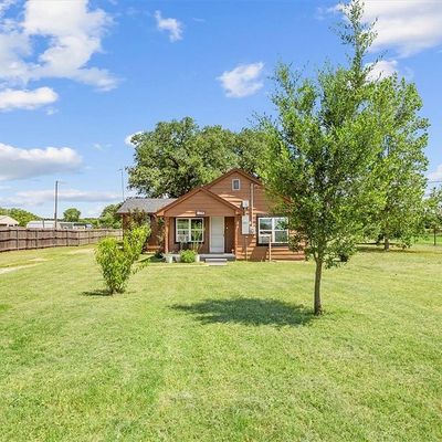 1001 Hamilton Dr, Waco, TX 76705