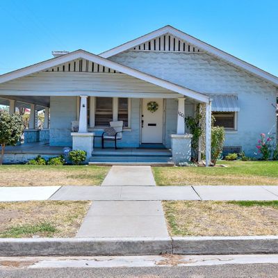 1001 Trinity Ave, Chowchilla, CA 93610